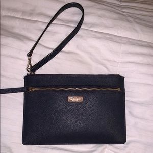 Kate Spade Wristlet